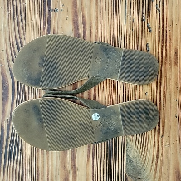 Flip flops - Picture 2 of 2